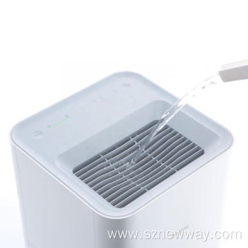 Xiaomi Home Smartmi Air Purifier Humidifier Pure humidifier